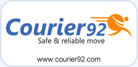 courier92.com