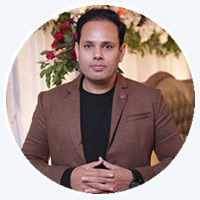 Aamir Azam - CDEO of Latestsol