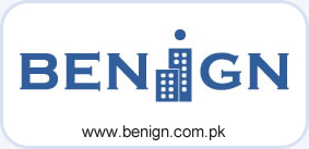 benign.com.pk