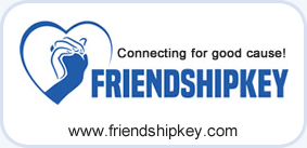 friendshipkey.com
