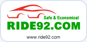 ride92.com